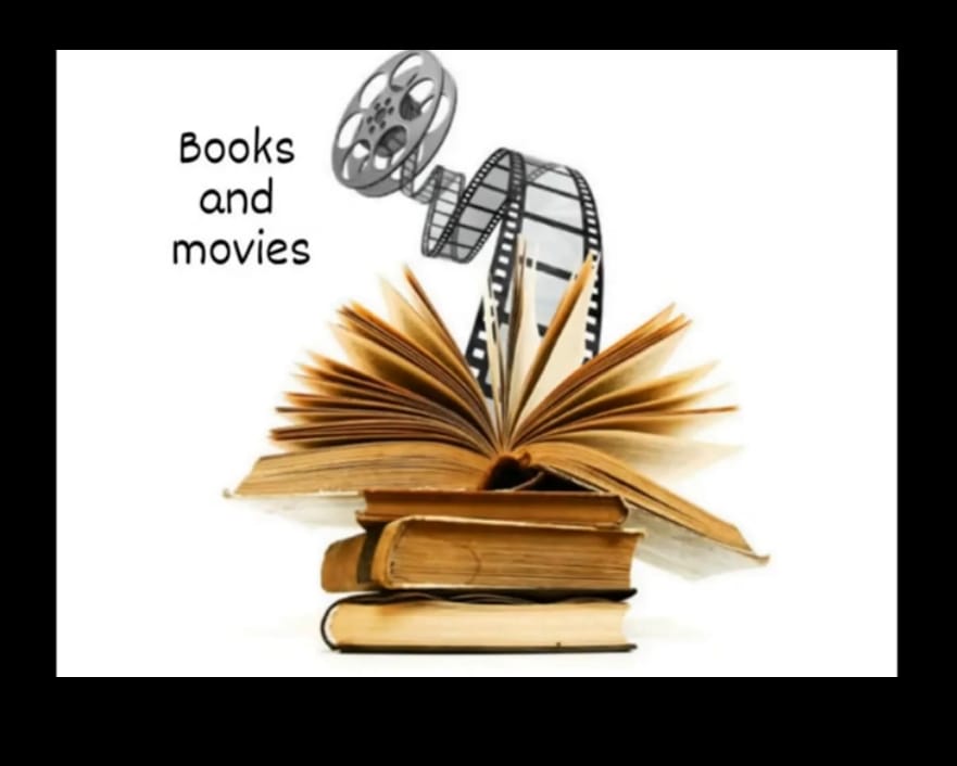 Books and movies: back to school
